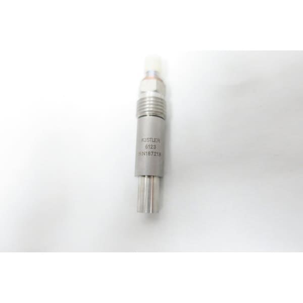 Piezoelectric 0200Bar Pressure Sensor